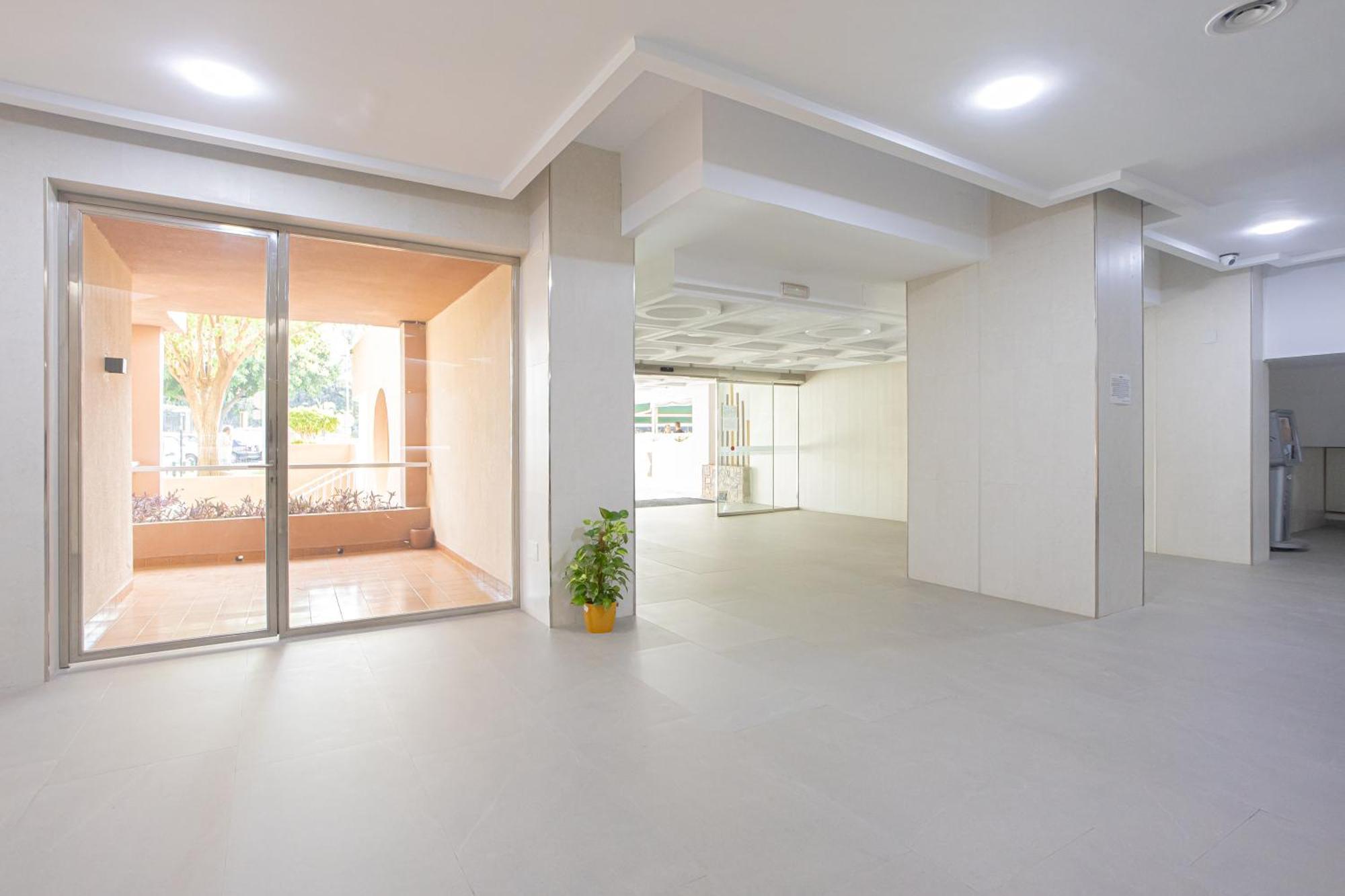 Zen Loft Appartamento Torremolinos