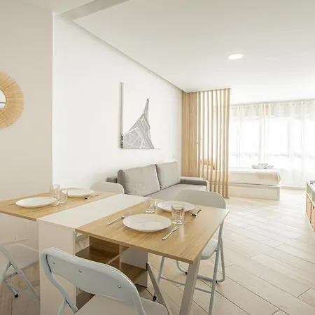 Zen Loft Apartamento Torremolinos Exterior foto