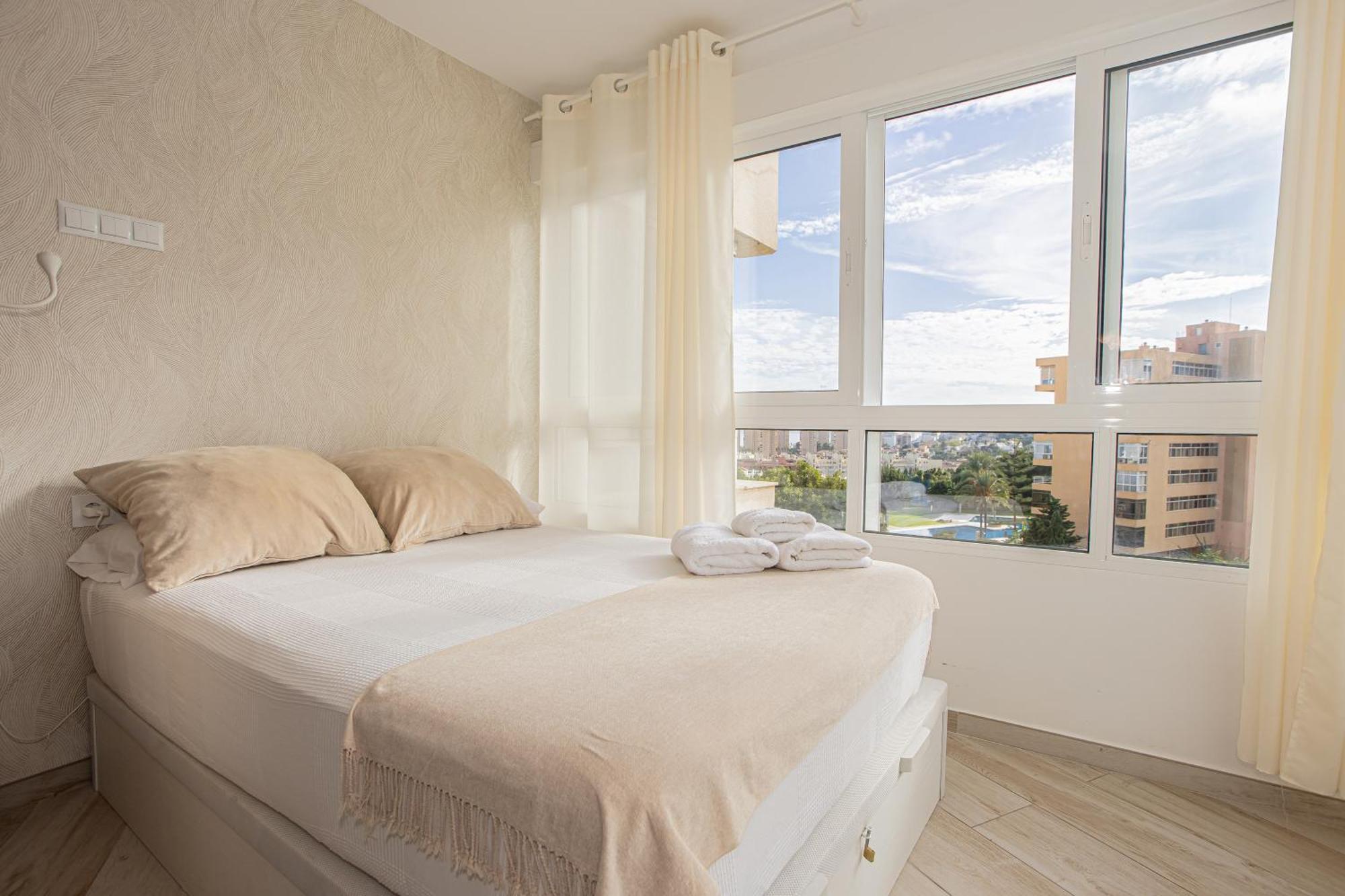 Zen Loft Apartamento *