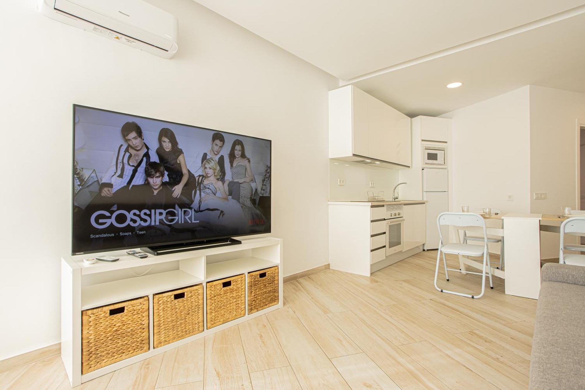 Zen Loft Apartamento Torremolinos