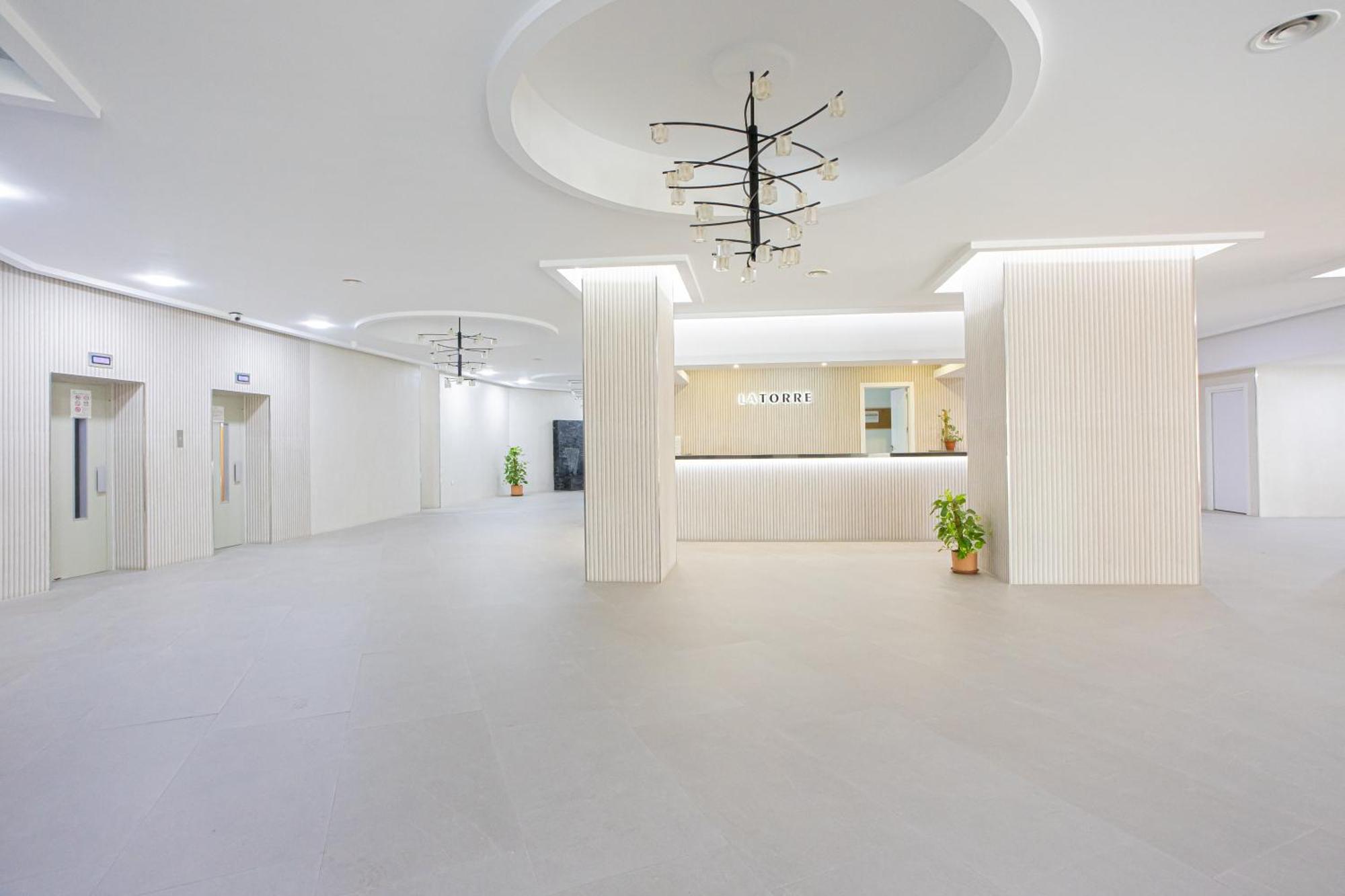 Apartamento Zen Loft Torremolinos
