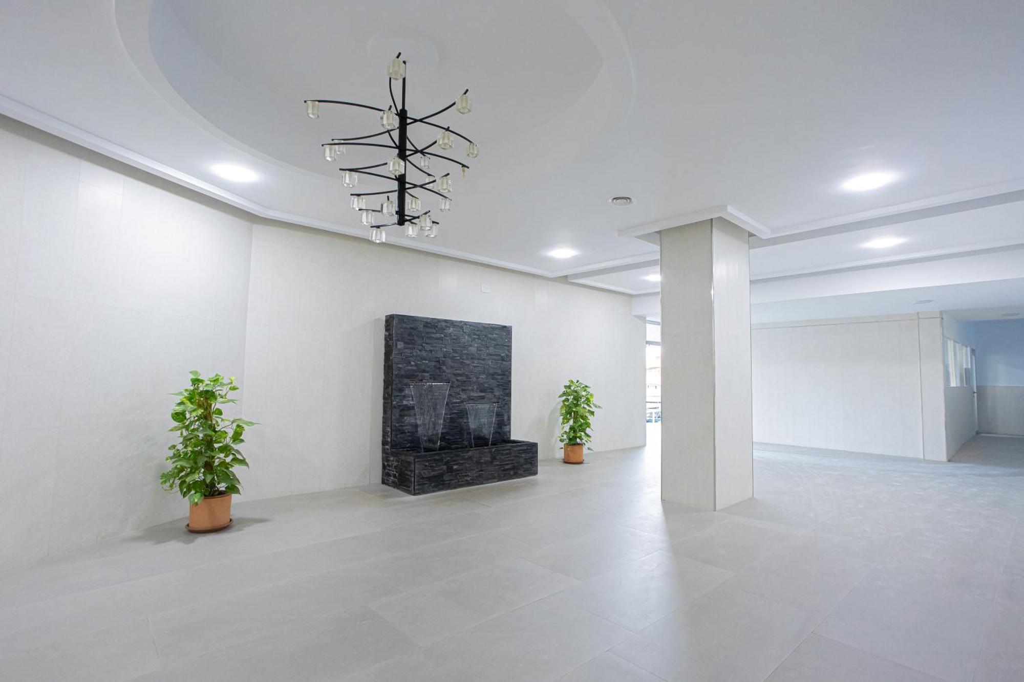 Zen Loft Apartamento *