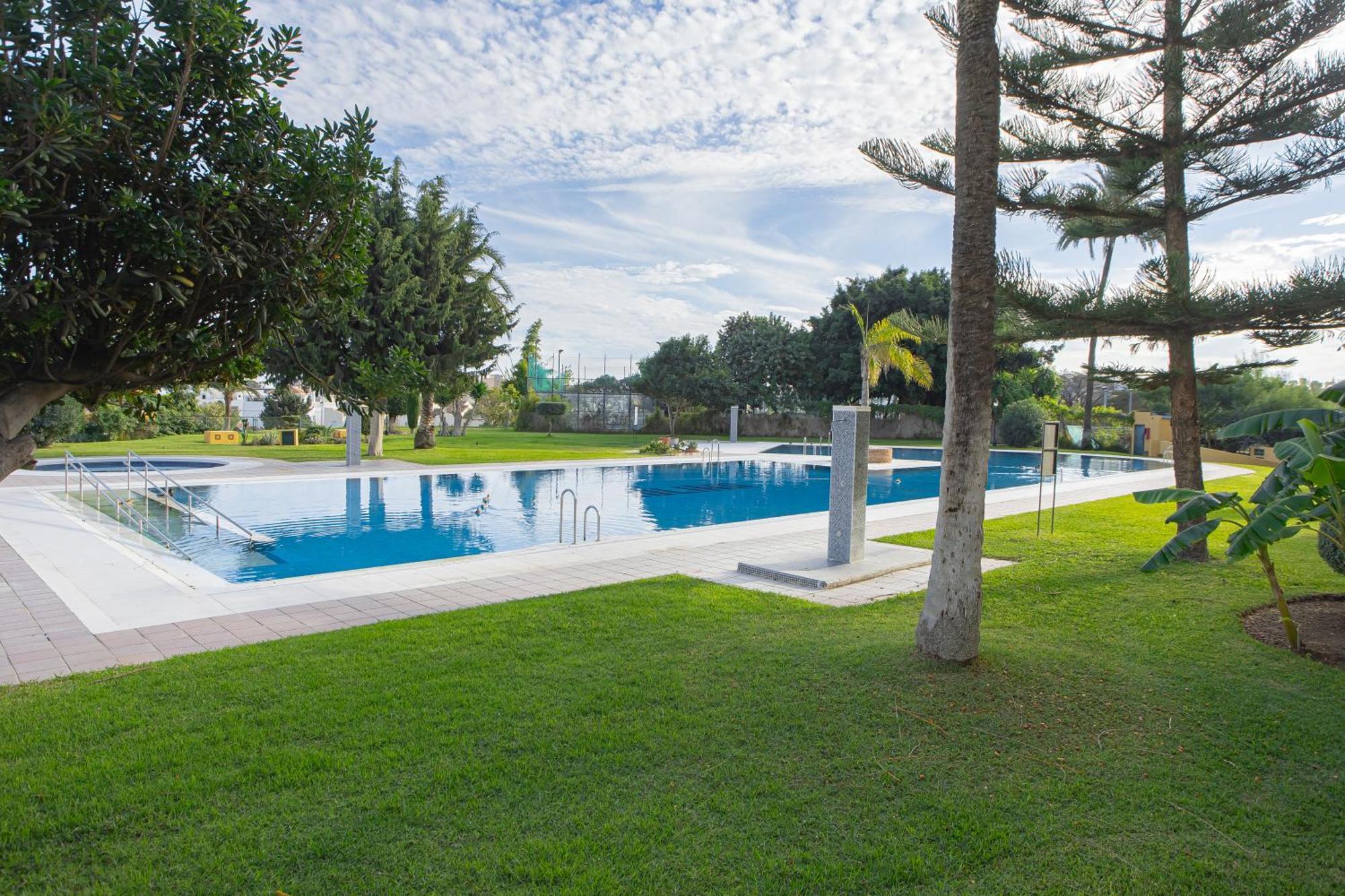 Apartament Zen Loft Torremolinos