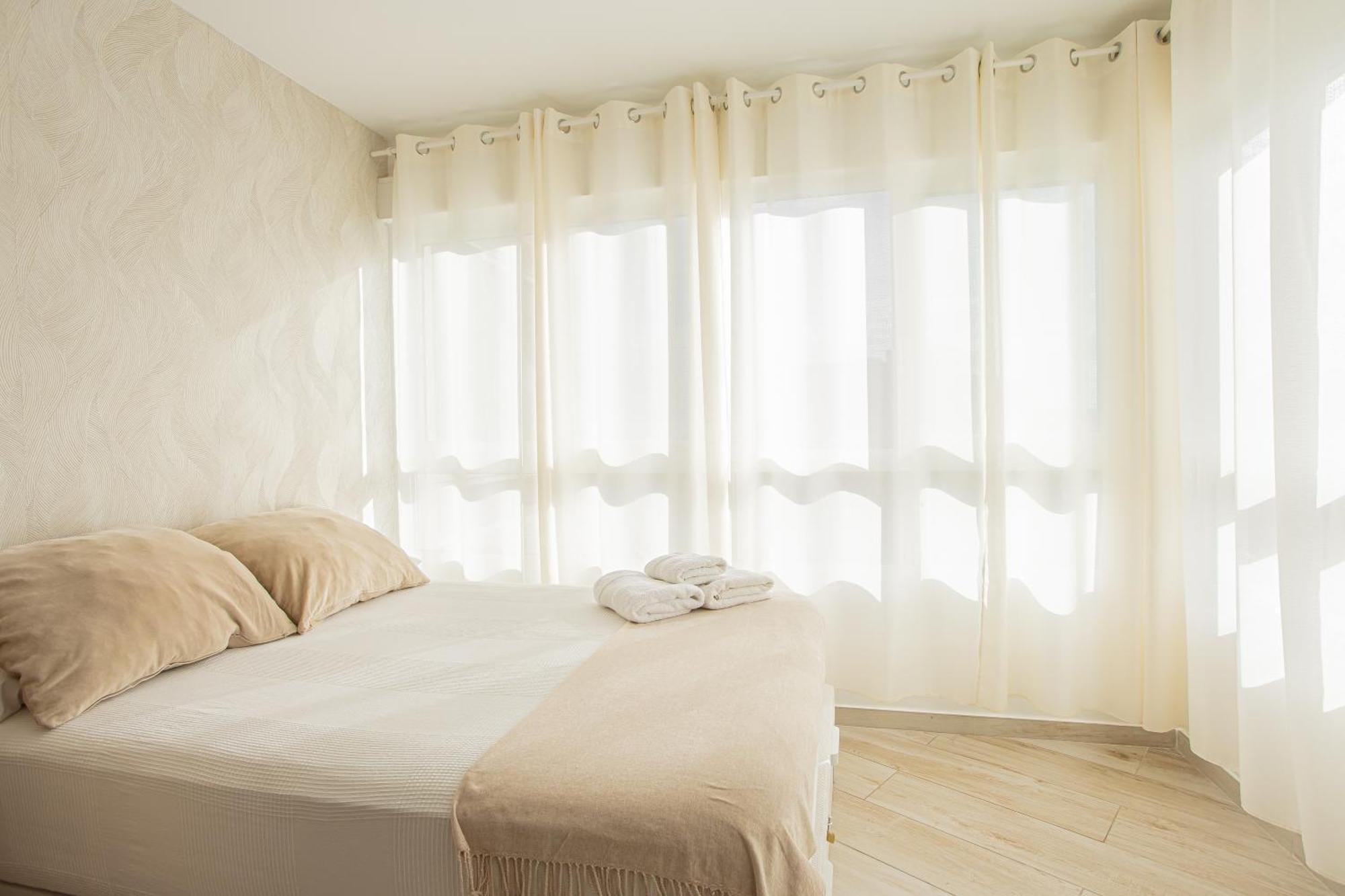 Zen Loft Apartament