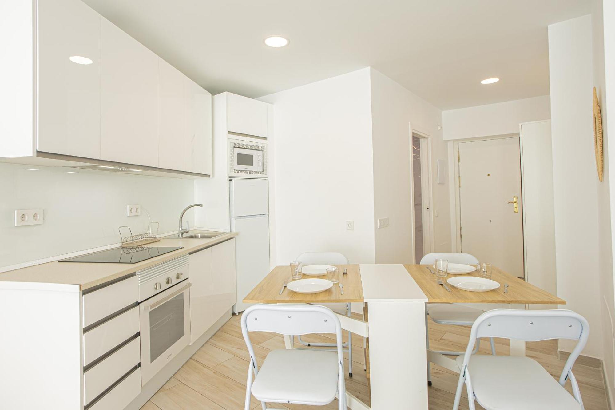 Apartament Zen Loft *