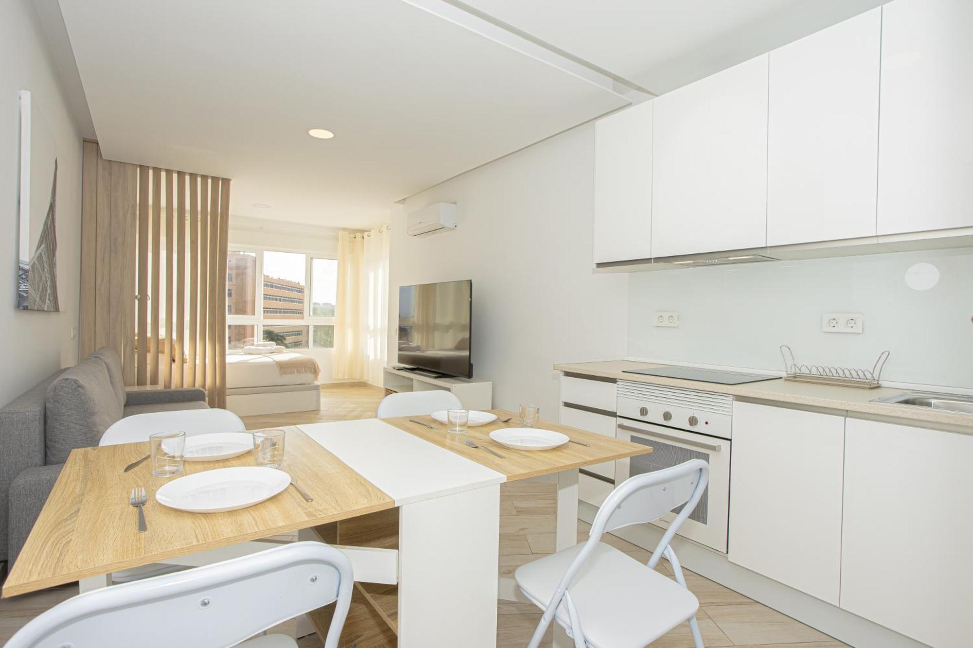 Apartament Zen Loft *