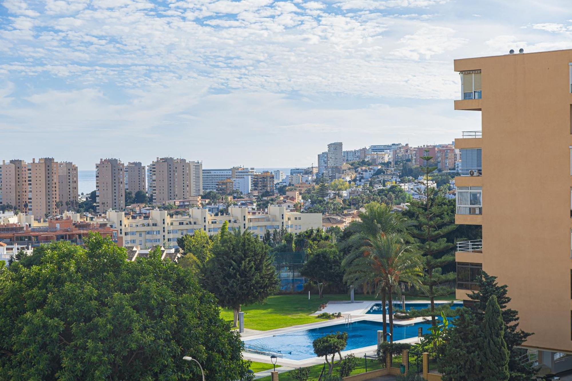 Zen Loft Apartament Torremolinos