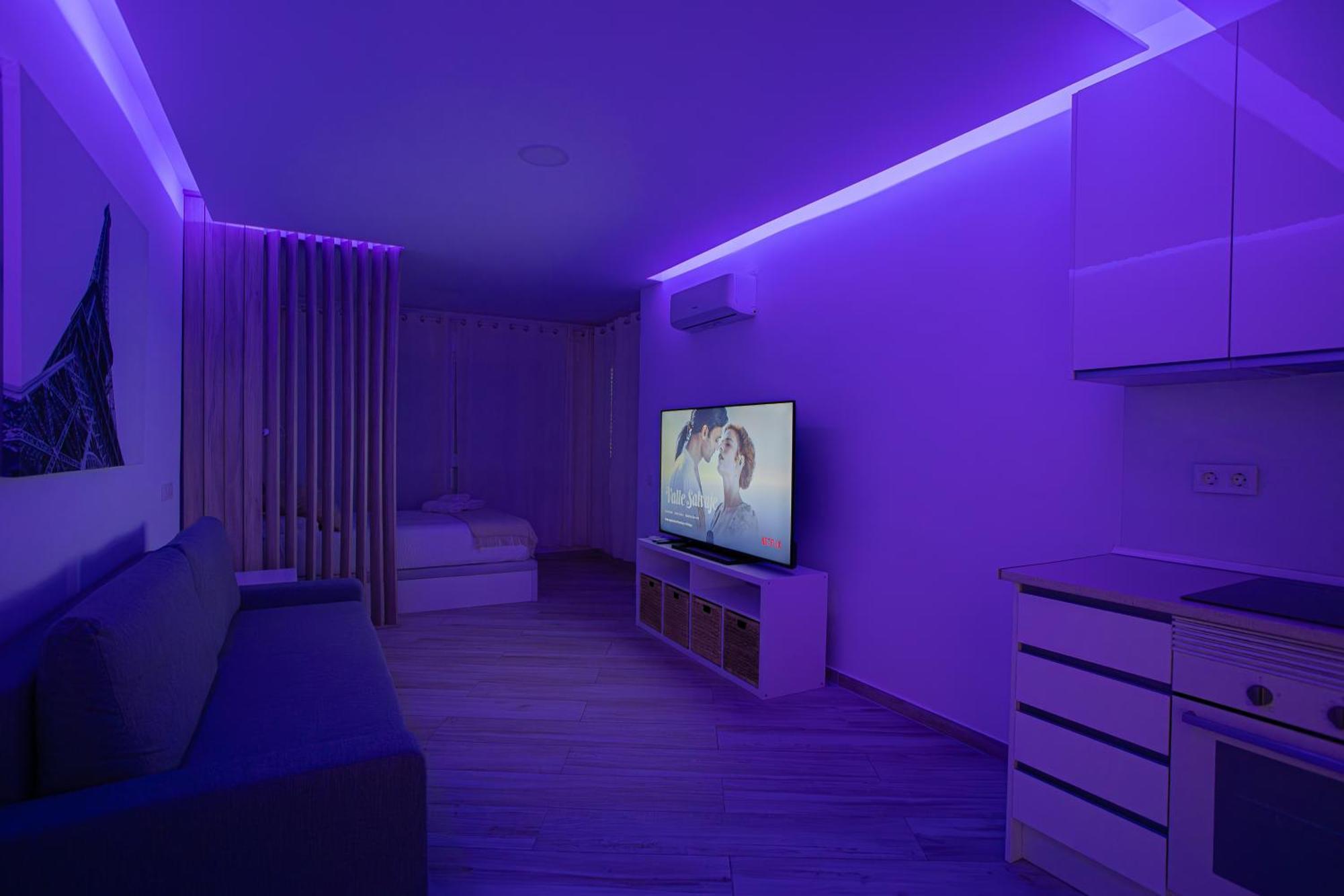 Apartment Zen Loft *