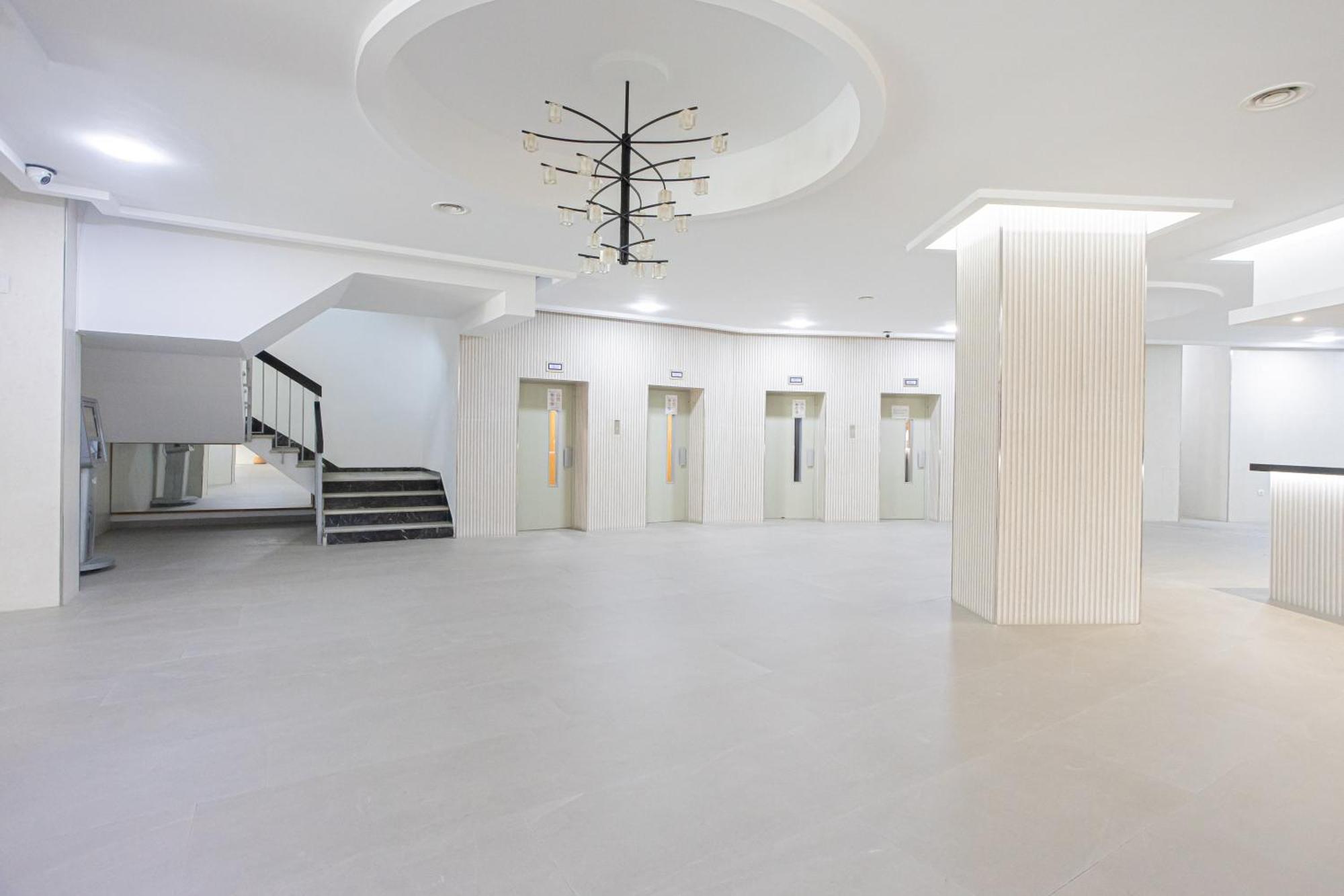 Zen Loft Apartment Torremolinos