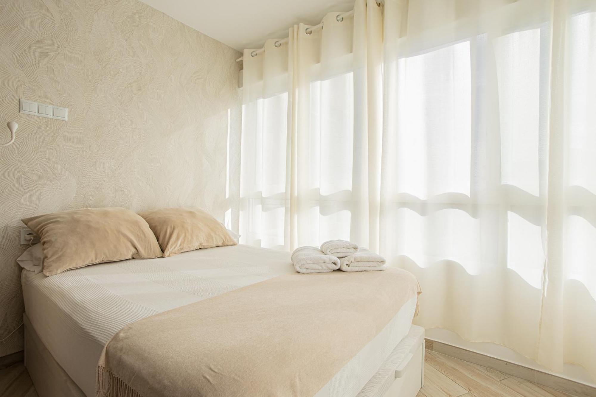 Apartment Zen Loft Torremolinos